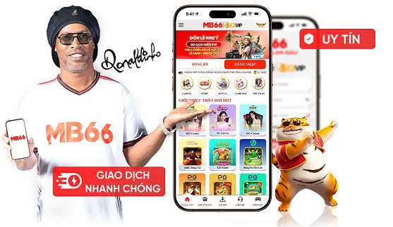 Bước 1: Đăng ký dễ dàng