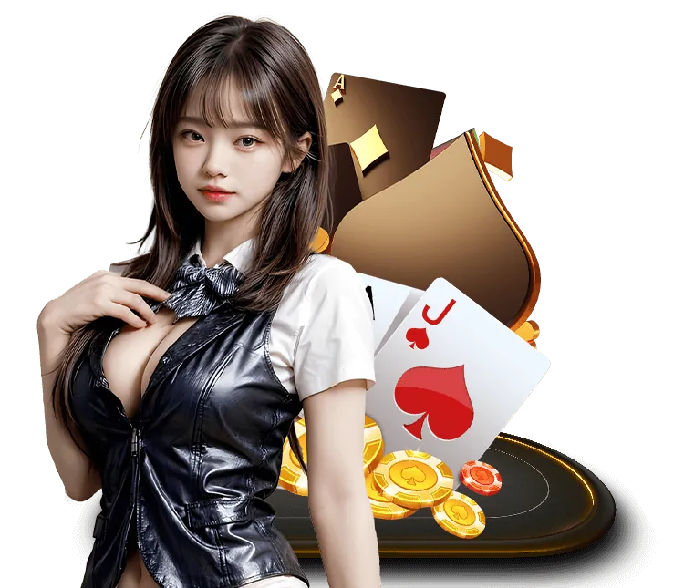 Thắng Jackpot Lớn