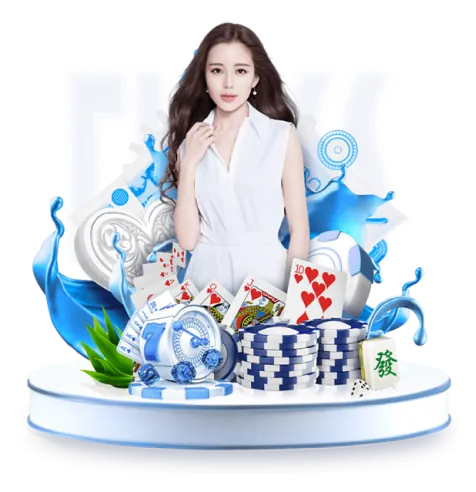 Các trò chơi sòng bạc trực tiếp tại kkwin22